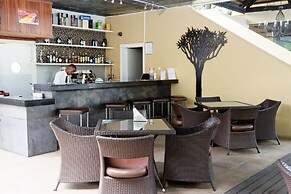 Aparthotel Mil Cidades