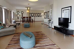 Aparthotel Mil Cidades