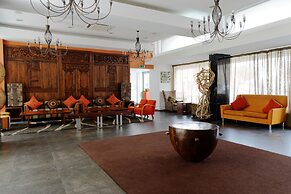 Aparthotel Mil Cidades