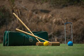 VICTORIA GOLF RESORT SRI LANKA