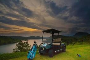 VICTORIA GOLF RESORT SRI LANKA