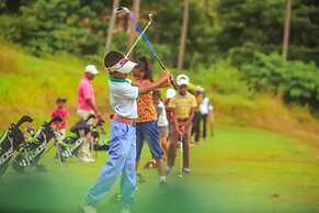 VICTORIA GOLF RESORT SRI LANKA