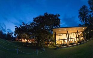 VICTORIA GOLF RESORT SRI LANKA