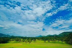 VICTORIA GOLF RESORT SRI LANKA