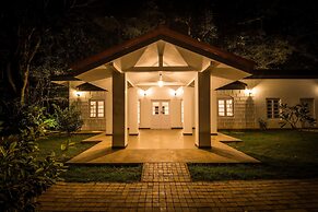 VICTORIA GOLF RESORT SRI LANKA