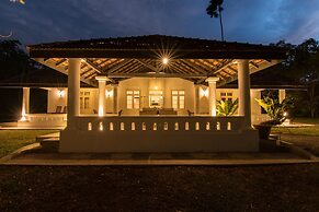 VICTORIA GOLF RESORT SRI LANKA