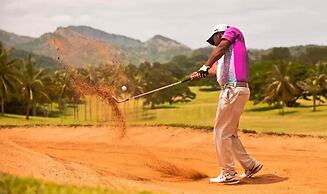 VICTORIA GOLF RESORT SRI LANKA