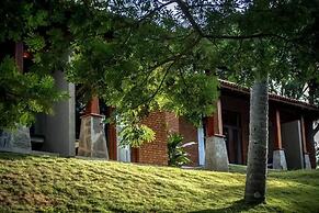 VICTORIA GOLF RESORT SRI LANKA