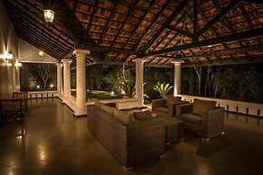 VICTORIA GOLF RESORT SRI LANKA