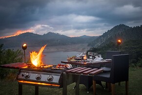 VICTORIA GOLF RESORT SRI LANKA