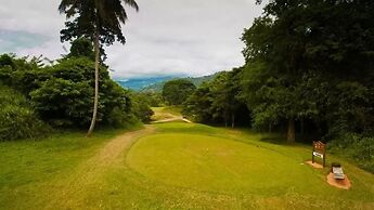 VICTORIA GOLF RESORT SRI LANKA