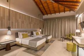 VICTORIA GOLF RESORT SRI LANKA