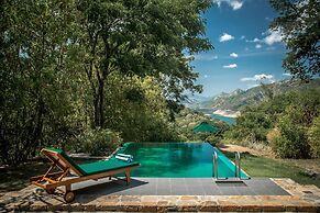 VICTORIA GOLF RESORT SRI LANKA