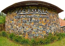 VICTORIA GOLF RESORT SRI LANKA