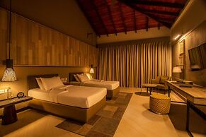 VICTORIA GOLF RESORT SRI LANKA