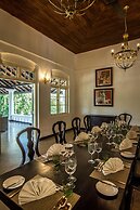 VICTORIA GOLF RESORT SRI LANKA