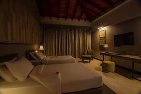 VICTORIA GOLF RESORT SRI LANKA