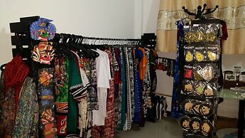 Dhammika Magic Palace