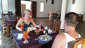 Dhammika Magic Palace