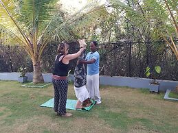 Dhammika Magic Palace