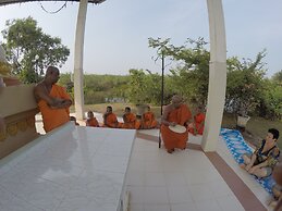 Dhammika Magic Palace