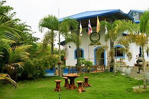 Dhammika Magic Palace