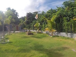 Dhammika Magic Palace