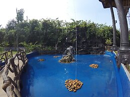 Dhammika Magic Palace