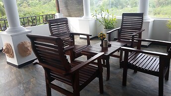 Dhammika Magic Palace