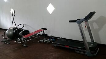 Dhammika Magic Palace