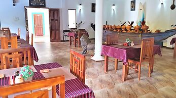 Dhammika Magic Palace