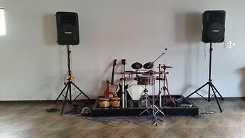 Dhammika Magic Palace