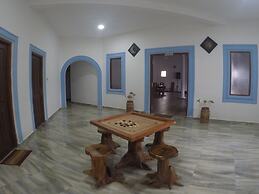 Dhammika Magic Palace