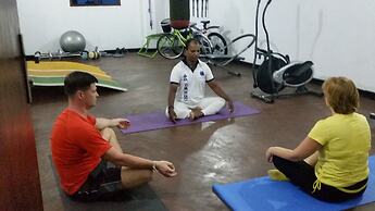 Dhammika Magic Palace