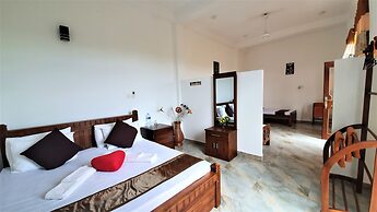 Dhammika Magic Palace