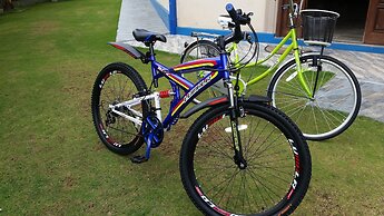 Dhammika Magic Palace