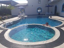 Dhammika Magic Palace