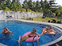 Dhammika Magic Palace