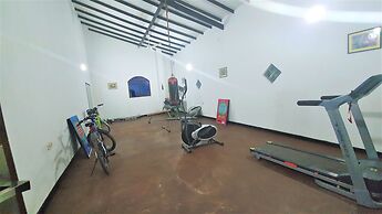 Dhammika Magic Palace