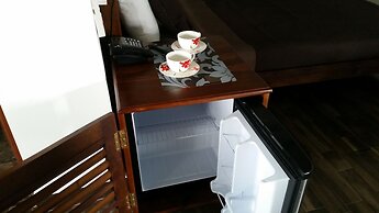 Dhammika Magic Palace