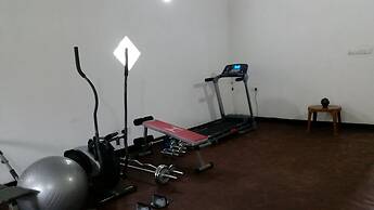 Dhammika Magic Palace