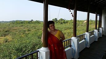 Dhammika Magic Palace