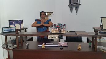 Dhammika Magic Palace