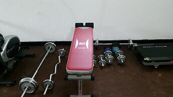 Dhammika Magic Palace