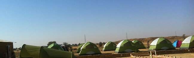 Savi Camps