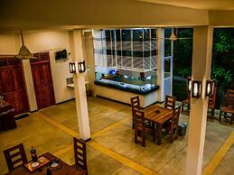 Lake Villa Resort