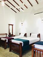 Lake Villa Resort