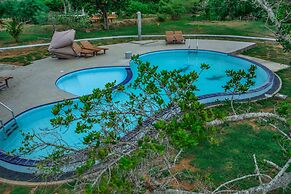 Lake Villa Resort