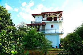 Lake Villa Resort
