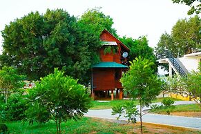 Lake Villa Resort
